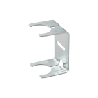 Plintclip