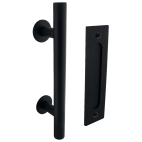 Griffset für Schiebetür DUO