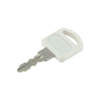 Passe-partoutsleutel