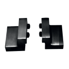 Deurstop voor schuifdeur BASIC of WHEEL