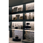 Regal zum Aufstellen MODULAR 600 mm