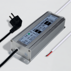 Transformator 24 V - 100 W