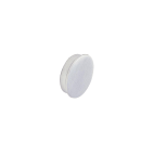 Embout plat