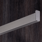 Barre penderie LOFT
