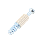 Tourillon MINI15 filet bois Ø5 mm