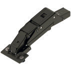 Charnière CLIP top BLUMOTION 110° pour porte fine