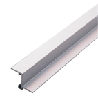 Profil pour grille cache-radiateur