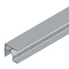 Bovenrail PS23