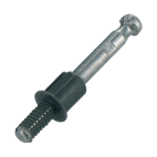 Tourillon à expansion QUICKFIT Ø5 mm