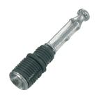 Tourillon à expansion QUICKFIT Ø10 mm
