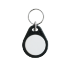 Badge électronique utilisateur