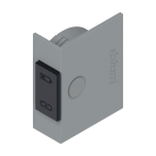 Bouton SERVO-DRIVE