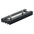 Kugelumlaufwagen für Linearführung 130 kg
