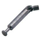 Tourillon articulé MINI15 filet M6