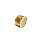 Embout plat