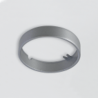 Bague de réhausse pour spot rond Ø58