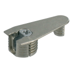 Boîtier excentrique EXPANDO Ø20 + 10 mm