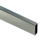 Tube rectangulaire