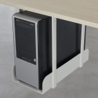 PC-Halterung