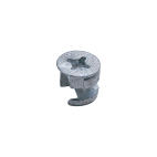 Boîtier excentrique MINI Ø12 mm