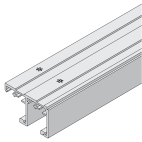 Bovenrail Combino 65 IS