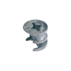 Boîtier excentrique MINI Ø15 mm