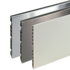 Plinthe PVC