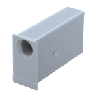 Adapterplaat Smove
