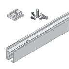 Set pour PORTA 60/100 HMT Pocket