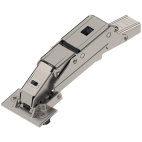 Charnière CLIP top BLUMOTION 110° pour porte fine