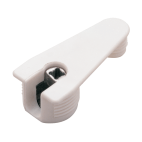 Boîtier excentrique DÉFIX Ø20 + 10 mm