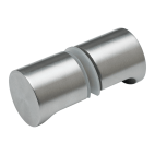 Dubbele knop