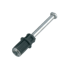 Tourillon à expansion QUICKFIT Ø8 mm
