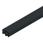 Profil vertical pour cadre de porte PS48
