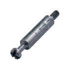 Tourillon MINI15 filet M4