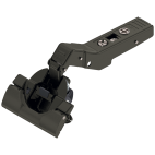 Charnière CLIP top BLUMOTION pour porte à +45° ouverture 95°