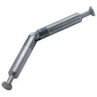 Tourillon double articulé MINI