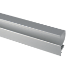 Profil haut pour grille