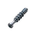 Tourillon allégé MINI filet bois