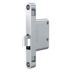 Verdekte kastophanger