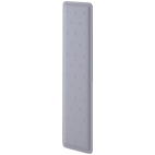 Panneau acoustique