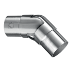 Coude orientable Q-Line