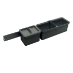 Kit YouboXx 7 voor TANDEM