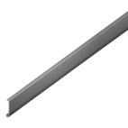 Clip-Blende zu Klemmschuh CLIPO 36 Glas
