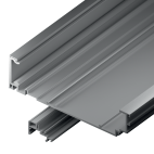 Set de rail haut et bas PS40