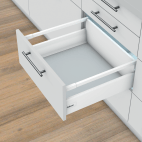 TANDEMBOX antaro hoogte DK