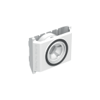 Clip vrouwelijk deel Stratlock