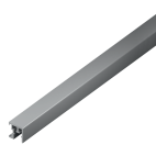 Geleiderrail Regal B