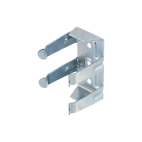 Plintclip