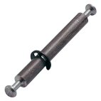 Tourillon double MINI15 pour panneau de 19 mm